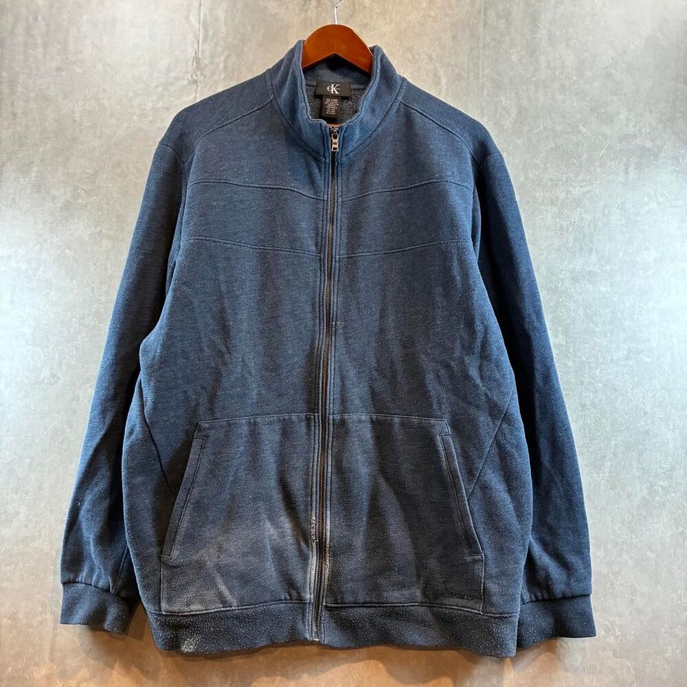 Calvin-klein Men's Sweatshirt